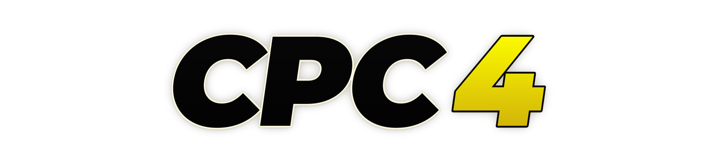 cpc4 Logo